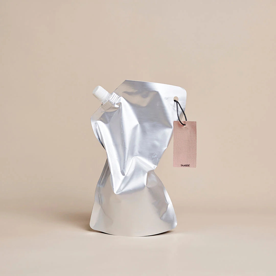 Hand + Body Wash Refill | Istanbul by SAARDÉ (hand-body-wash-refill-istanbul)