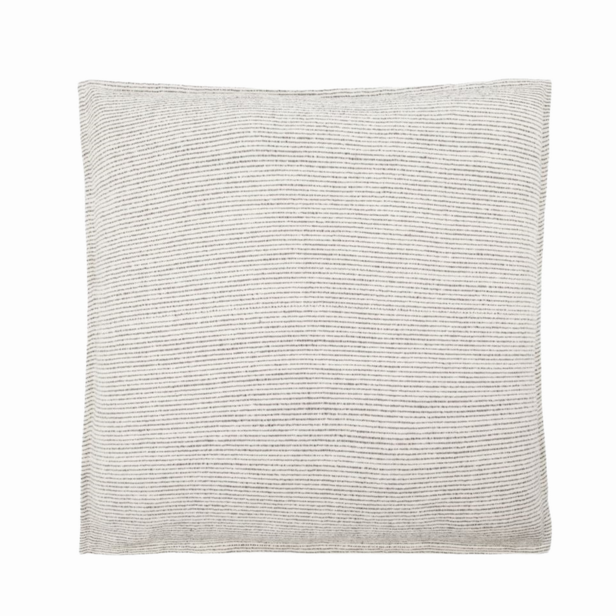 STREAK Cushion Cover - Dark Grey by HOUSE DOCTOR (house-doctor-cushion-cover-streak-dark-grey)