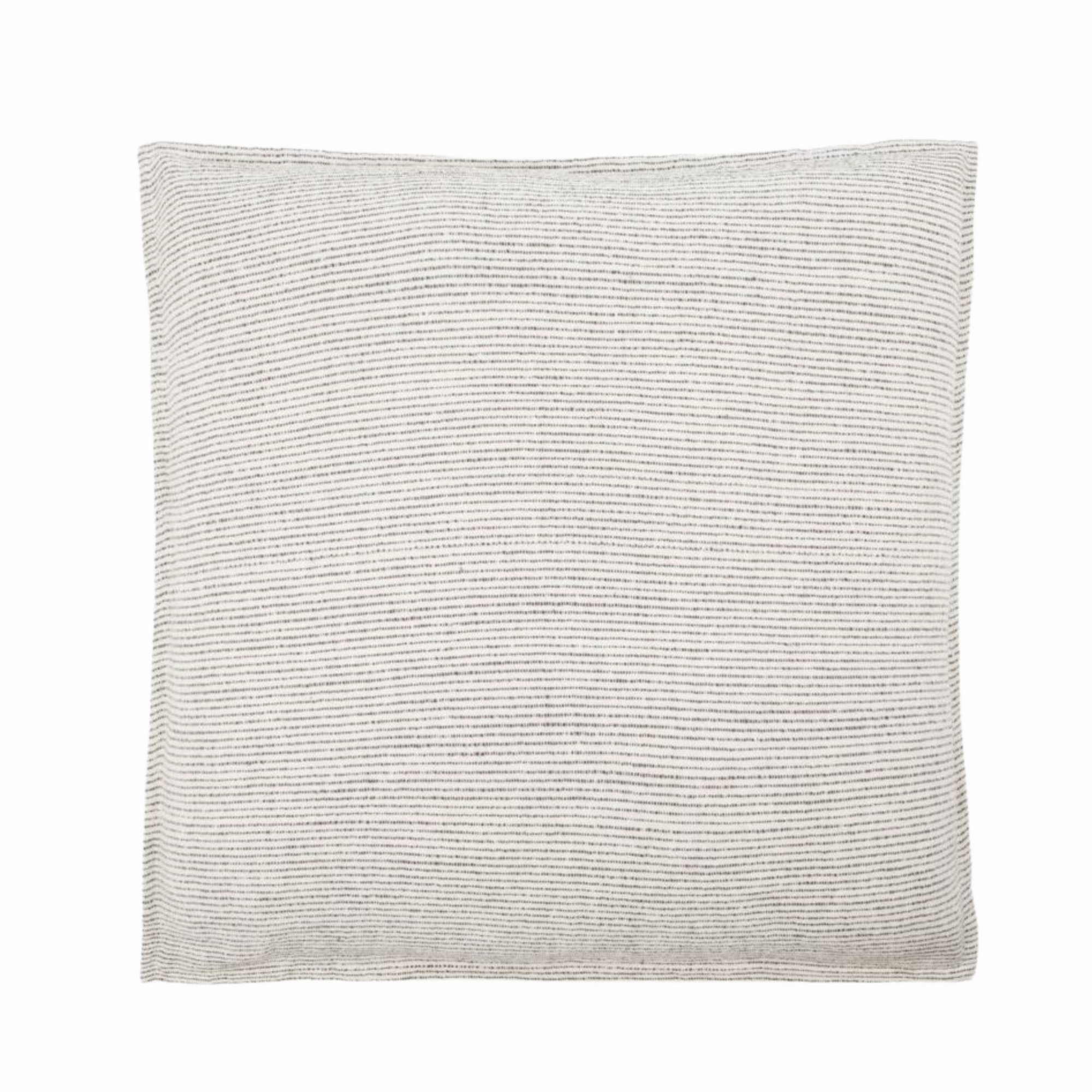 STREAK Cushion Cover - Dark Grey