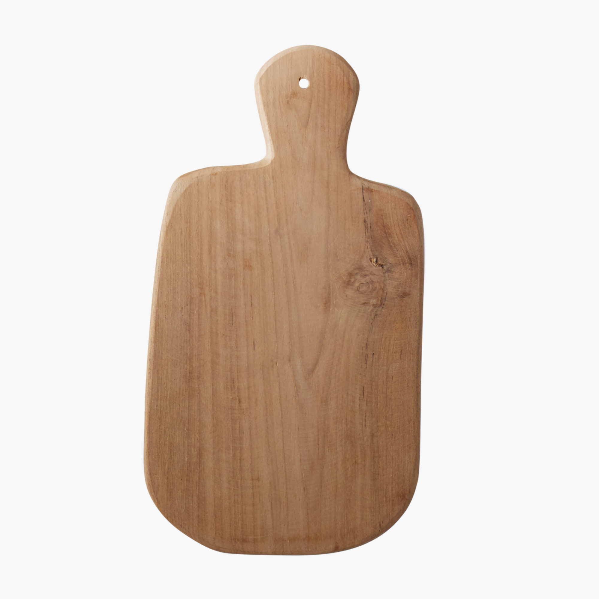 Arvid Teak Board | Natural