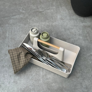 BASEL Toolbox | White Pepper