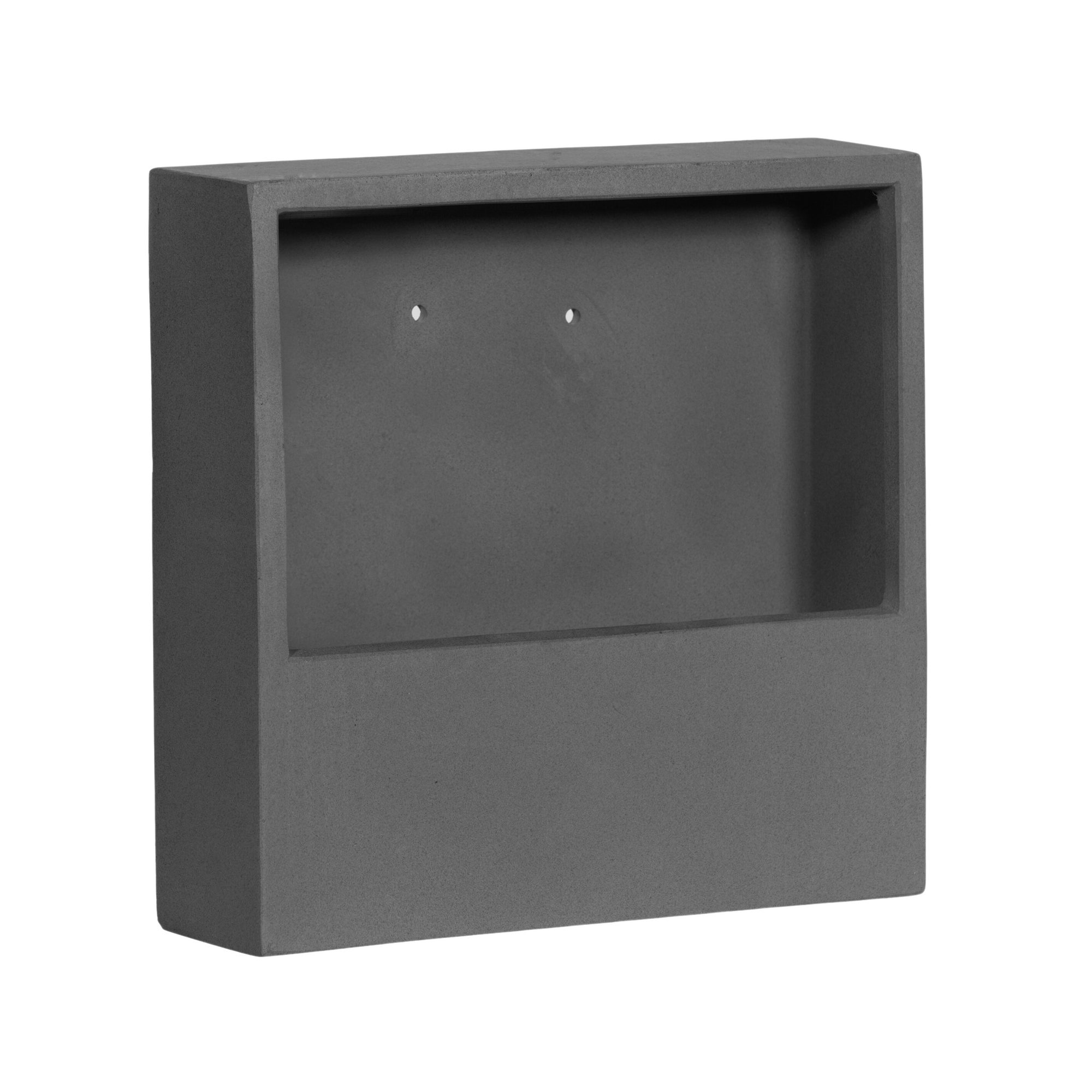 Jack Wally Wall Planter XS | Grey