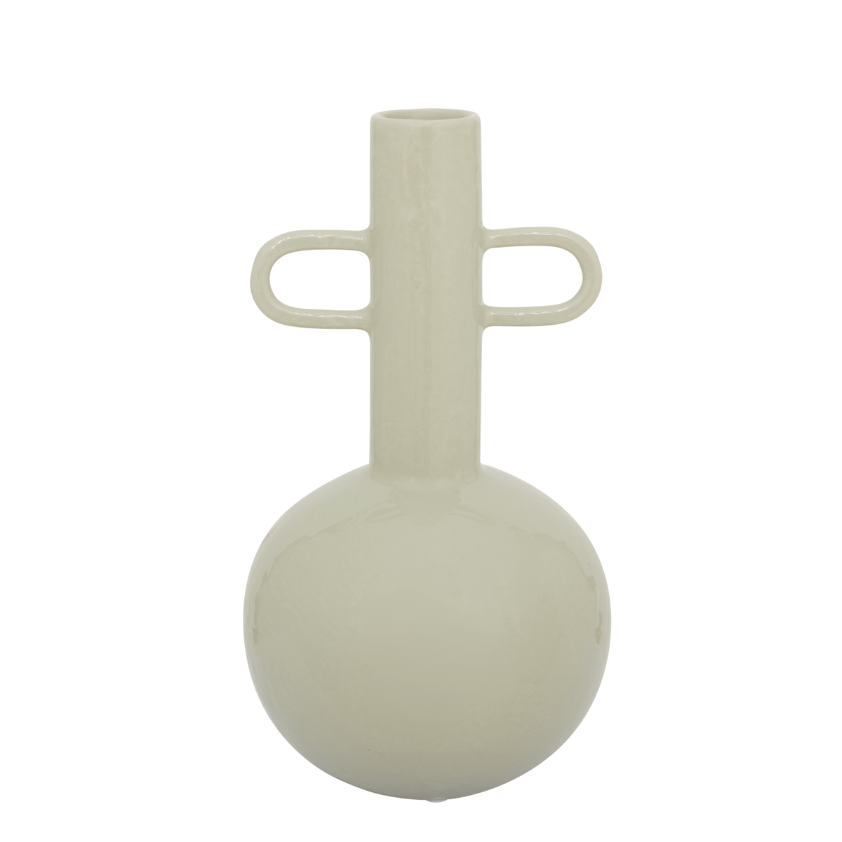 Kindness Vase | Desert Sage by URBAN NATURE CULTURE (urban-nature-culture-kindness-vase-desert-sage)