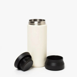 Kinto Travel Tumbler 350ml | White