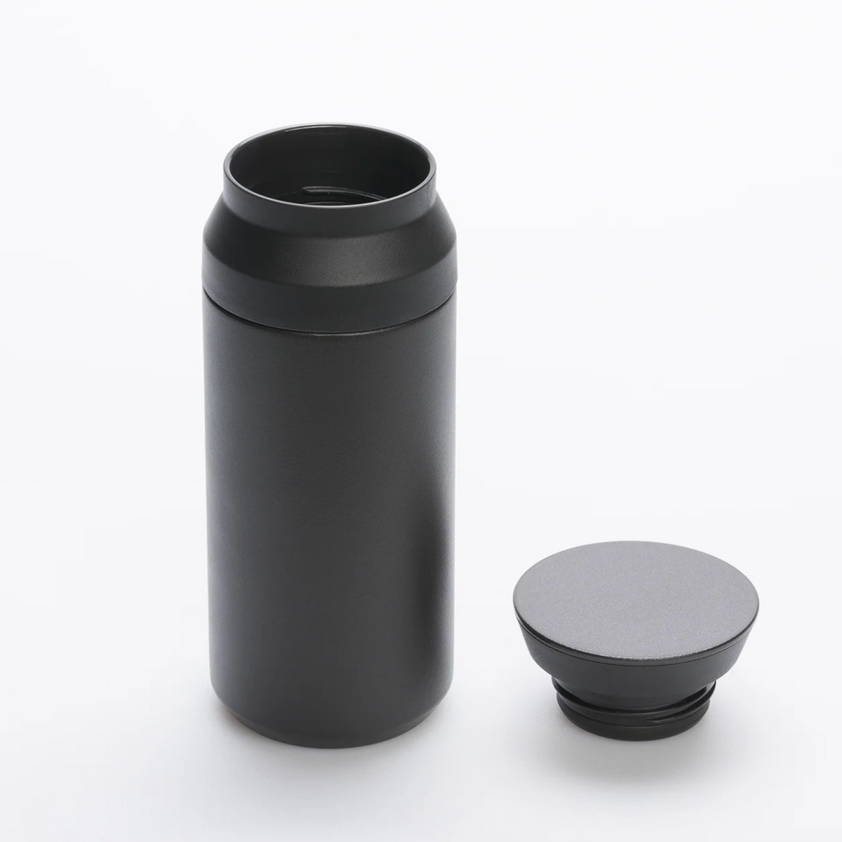 Kinto Travel Tumbler 500ml | Black by KINTO (kinto-travel-tumbler-500ml-black)