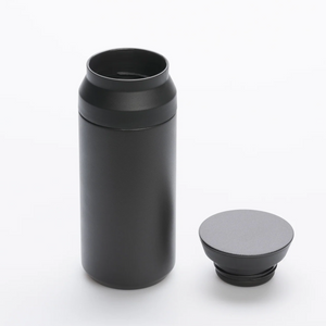 Kinto Travel Tumbler 500ml | Black