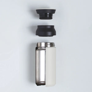 Kinto Travel Tumbler 350ml | Black