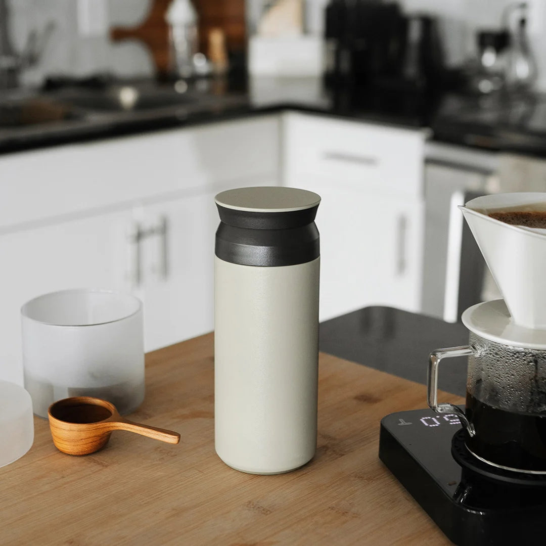 Kinto Travel Tumbler 500ml | White by KINTO (kinto-travel-tumbler-350ml-white-copy)