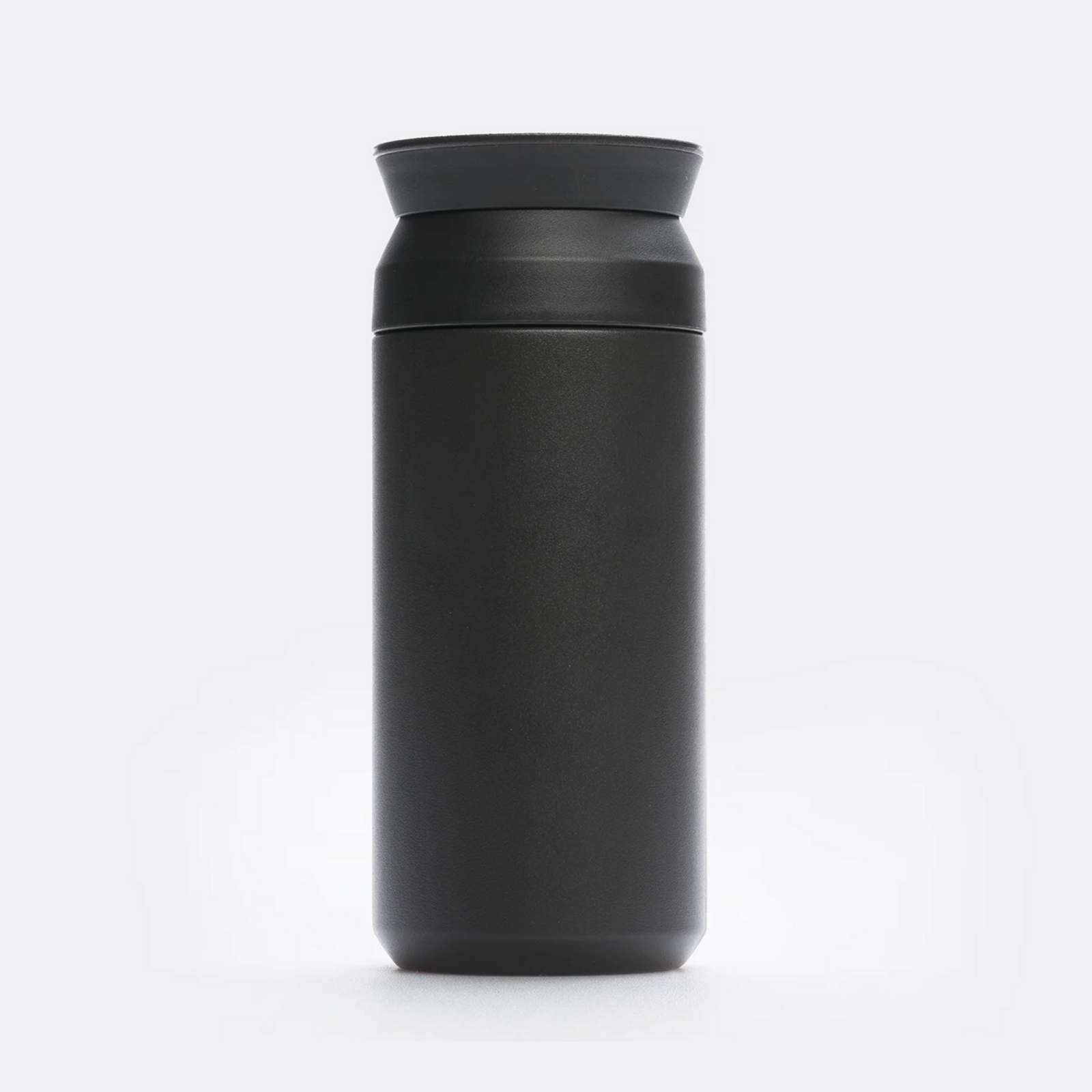 Kinto Travel Tumbler 500ml | Black by KINTO (kinto-travel-tumbler-500ml-black)