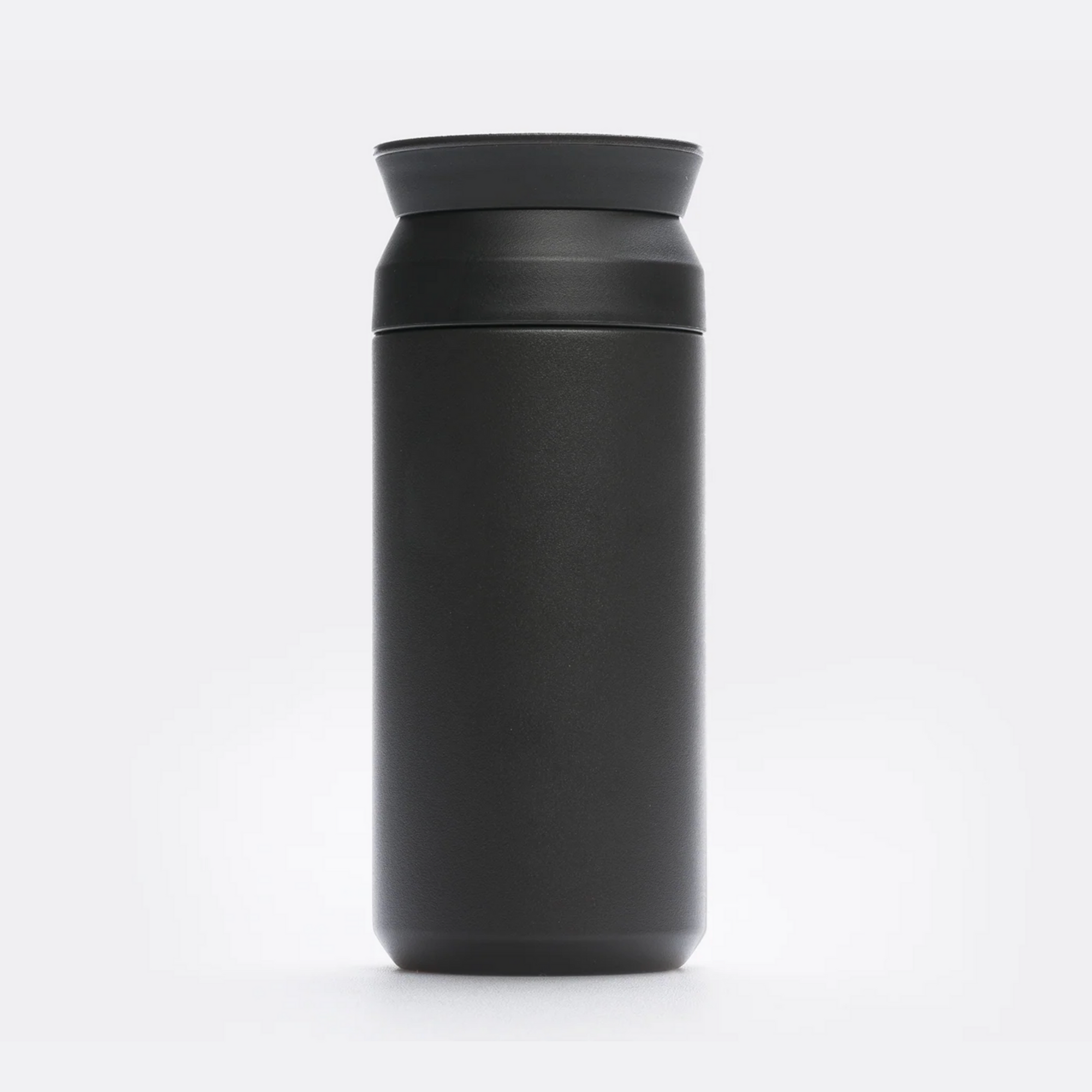 Kinto Travel Tumbler 500ml | Black