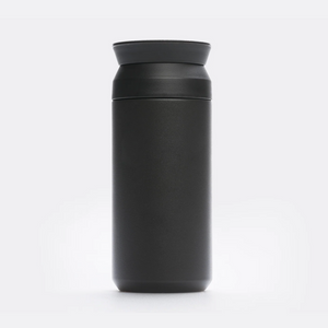 Kinto Travel Tumbler 500ml | Black