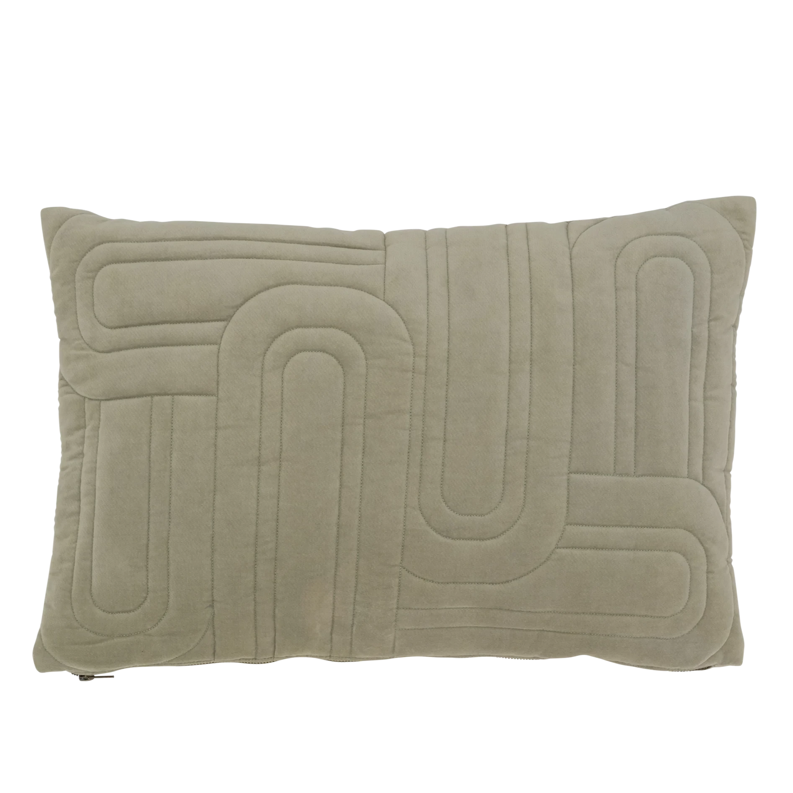 Kiruto A Cushion | Spray Green