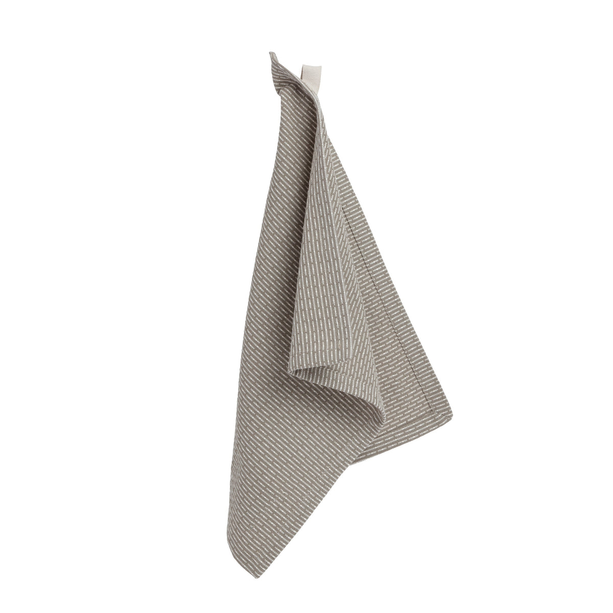 Kitchen Cloth | Clay/Stone by THE ORGANIC COMPANY (the-organic-company-kitchen-cloth-clay-stone-1)