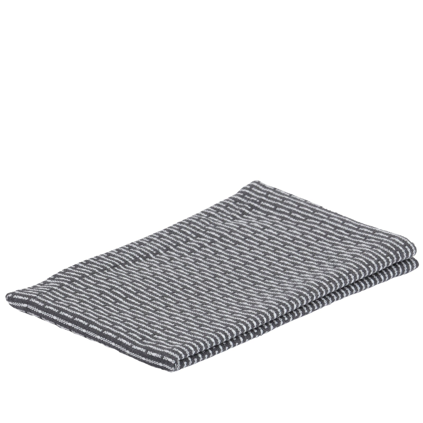 Kitchen Cloth | Evening Grey by THE ORGANIC COMPANY (the-organic-co-kitchen-cloth)