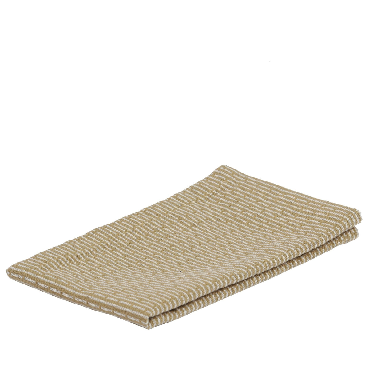 Kitchen Cloth | Khaki/Stone by THE ORGANIC COMPANY (the-organic-company-kitchen-cloth-khaki-stone)