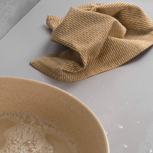 Kitchen Cloth | Khaki/Stone