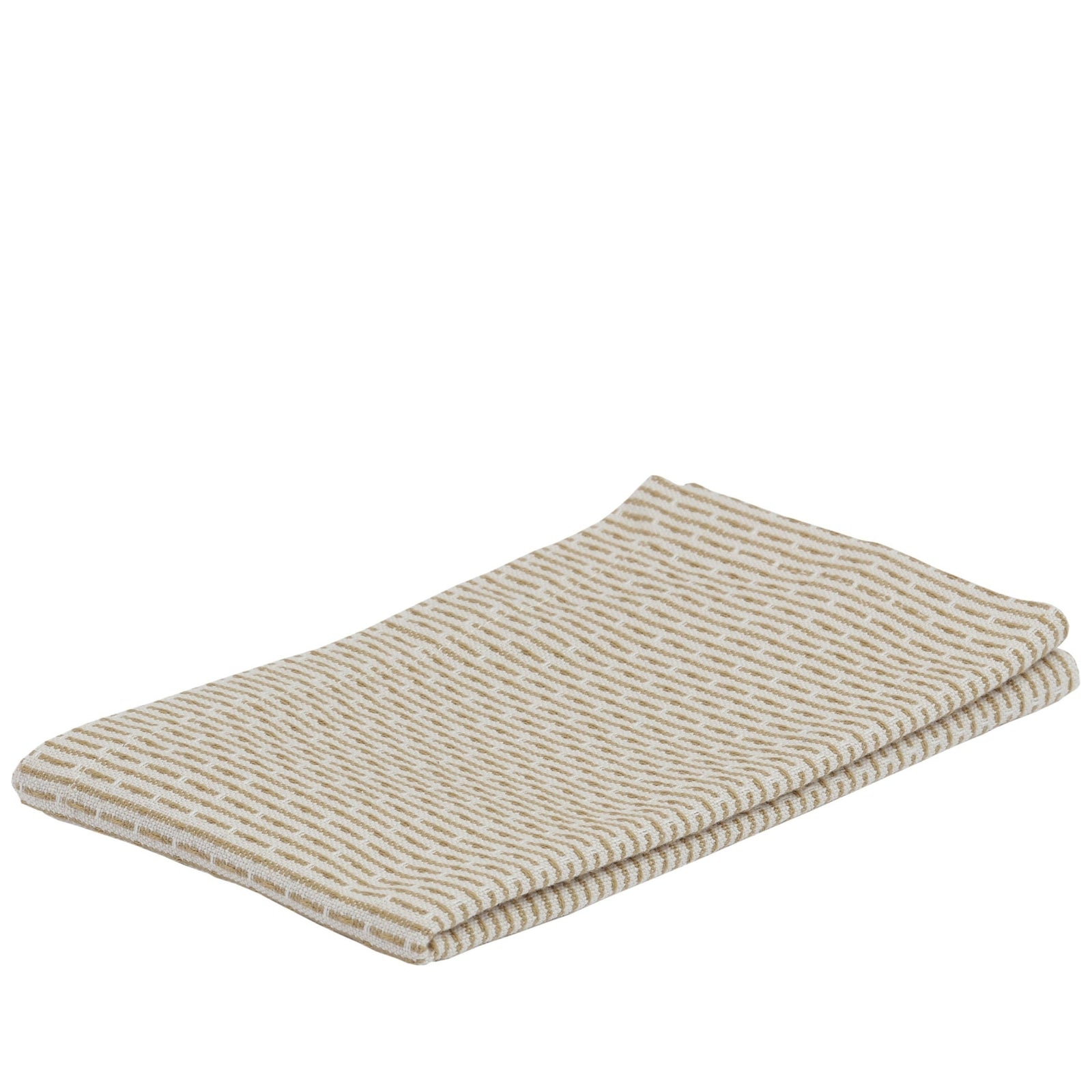 Kitchen Cloth | Stone/Khaki by THE ORGANIC COMPANY (the-organic-company-kitchen-cloth-stone-khaki)