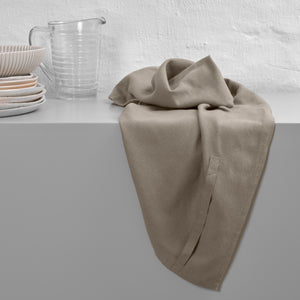 Kitchen Towel | Clay
