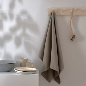 Kitchen Towel L | Clay
