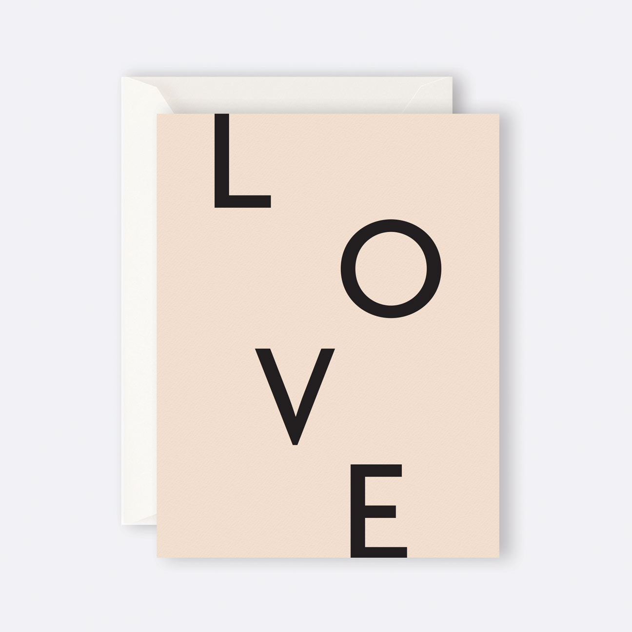 Card | Love by FATHER RABBIT (card-love)
