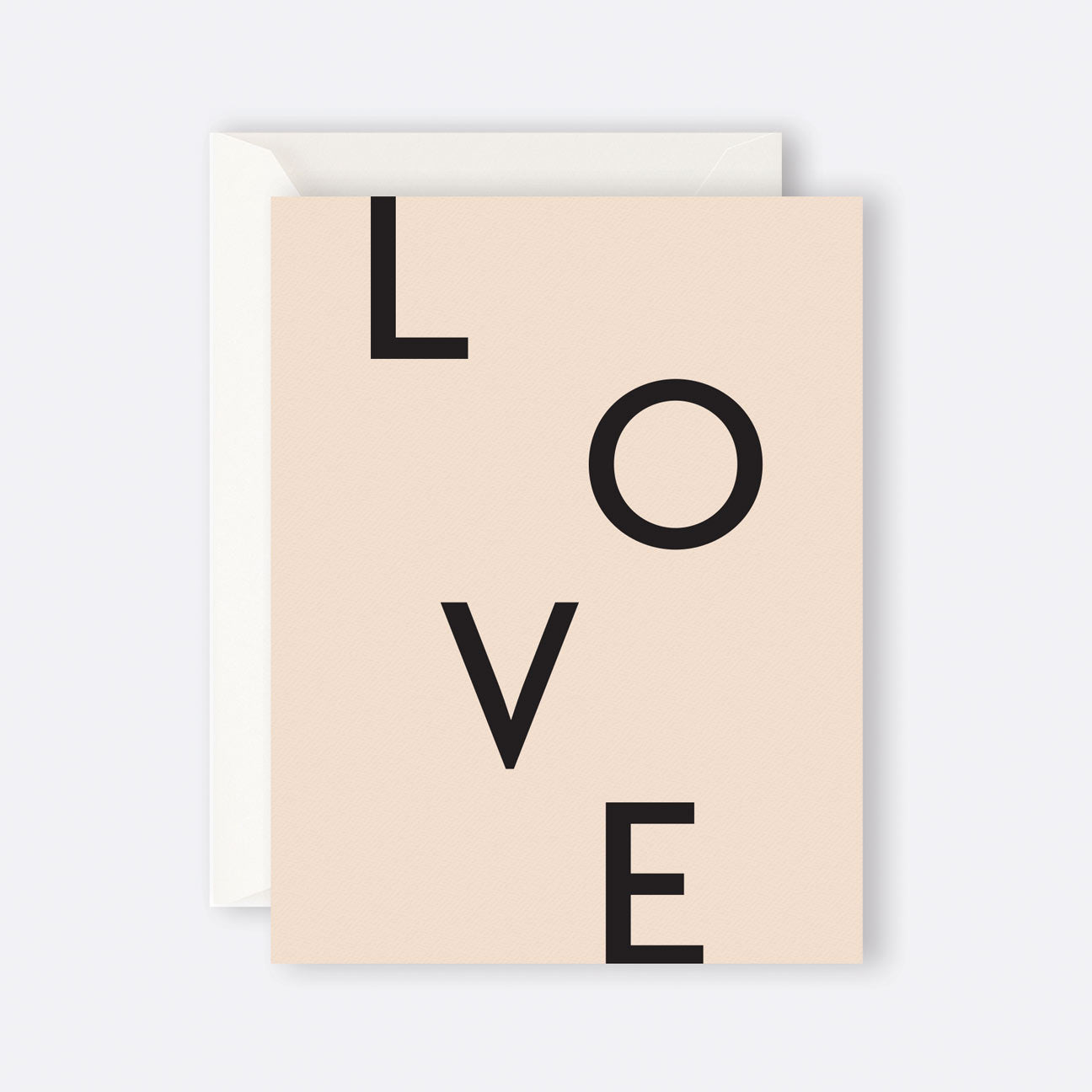 Card | Love