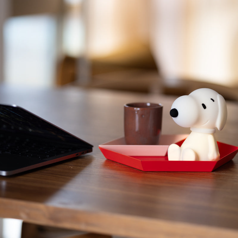 Snoopy Bundle of Light by MR MARIA (snoopy-bundle-of-light)