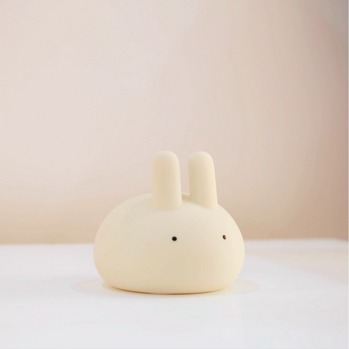 Lapin Night Lamp | White by DESIGNSTUFF (copy-of-bunny-night-lamp-white)