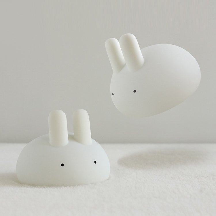Designstuff Lapin Night Lamp | White