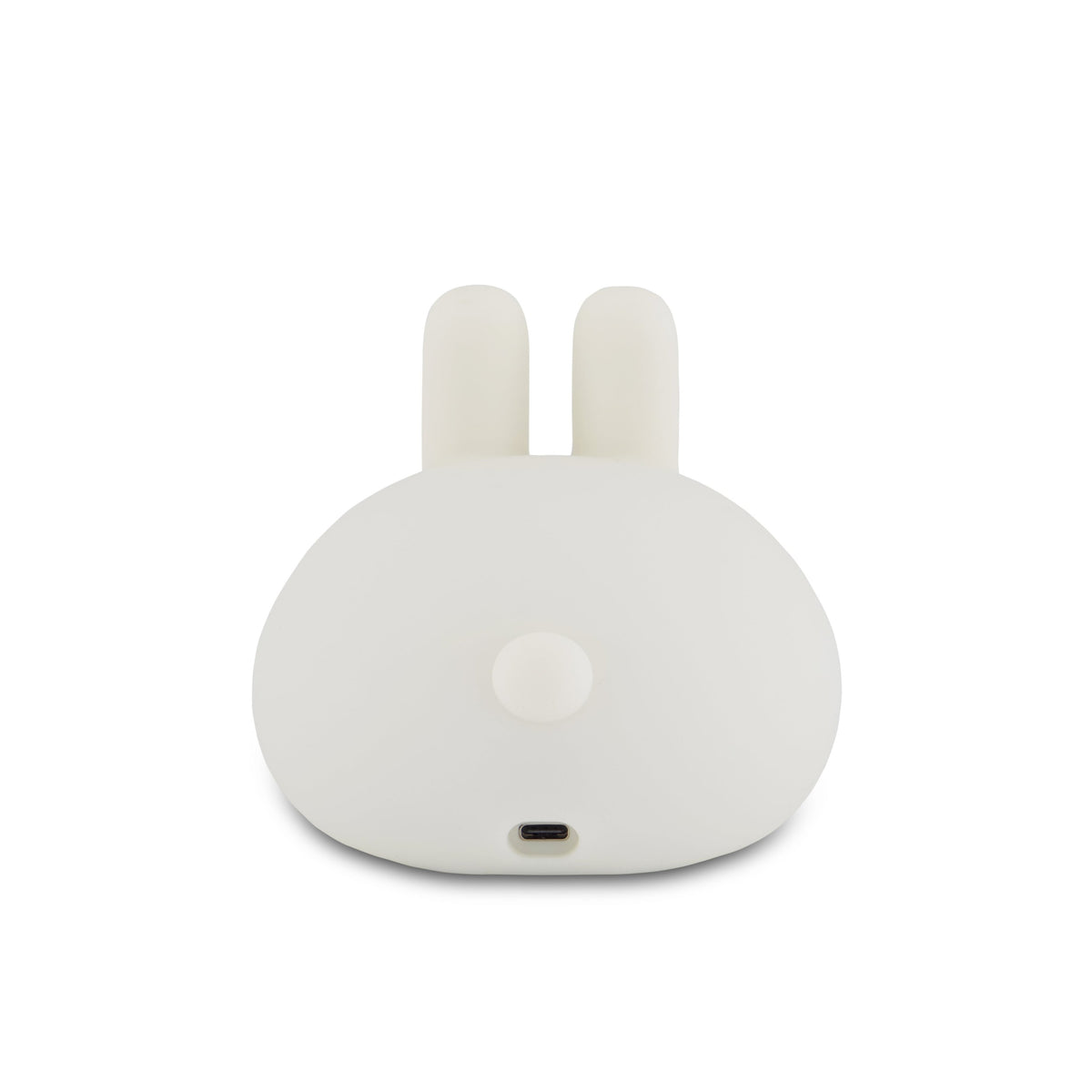 Lapin Night Lamp | White by DESIGNSTUFF (copy-of-bunny-night-lamp-white)