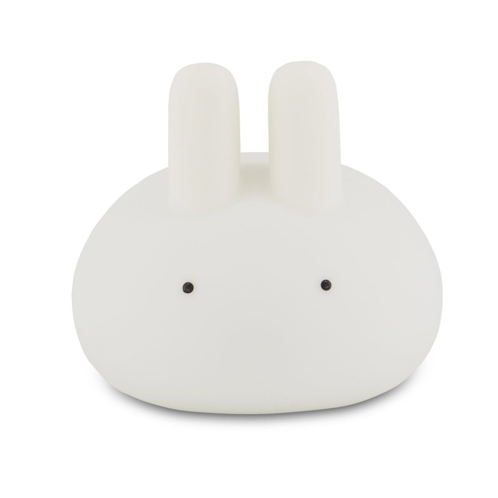 Lapin Night Lamp | White by DESIGNSTUFF (copy-of-bunny-night-lamp-white)