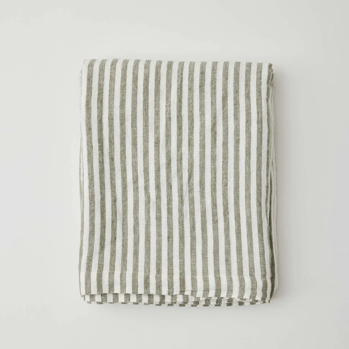 Tell Me More Leon Tablecloth 145x330 | Seagrass