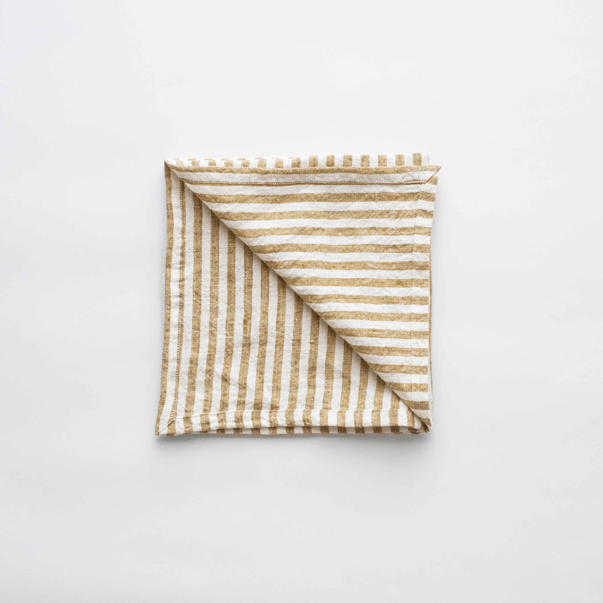 Tell Me More Leon Napkin | Spice