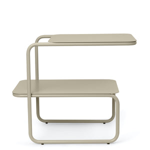 Level Side Table | Cashmere