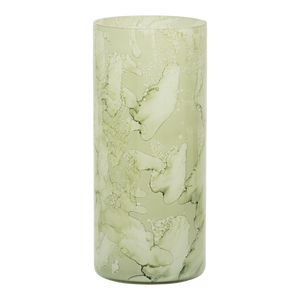 Linn Vase | Green by URBAN NATURE CULTURE (linn-vase-green)