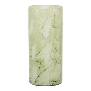 Linn Vase | Green by URBAN NATURE CULTURE (linn-vase-green)
