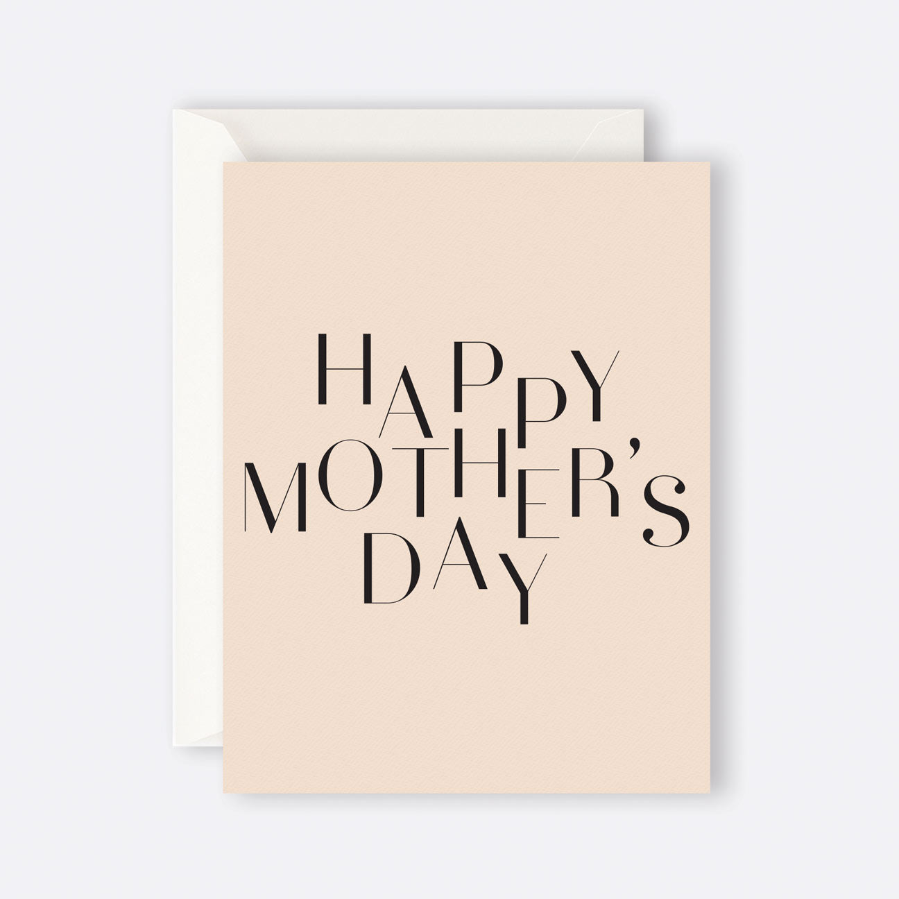 Card | Deco Happy Mother's Day