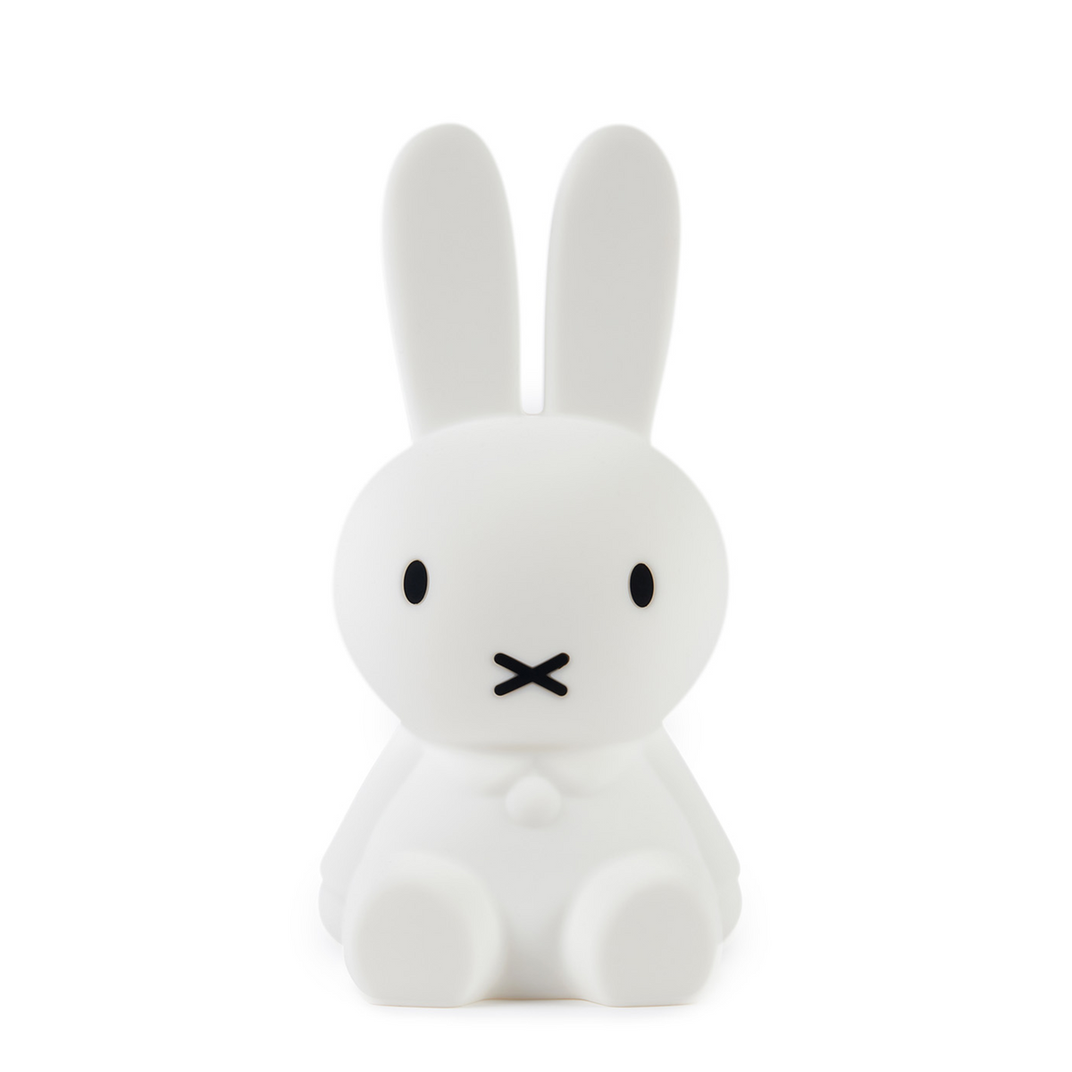 MIFFY FIRST LIGHT LAMP | WHITE by MR MARIA (miffy-first-light-lamp-white)