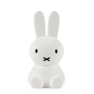 Miffy First Light Lamp | White