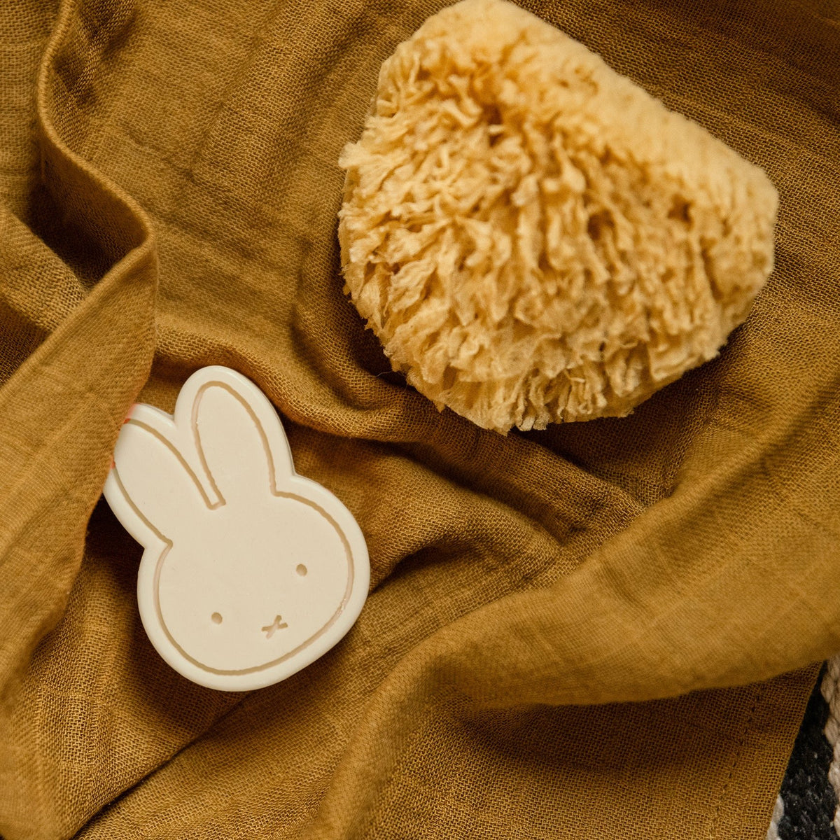 Miffy All in One Soap | Sand by ATELIER PIERRE (miffy-sand-all-in-one-soap-red-berry-parfum)