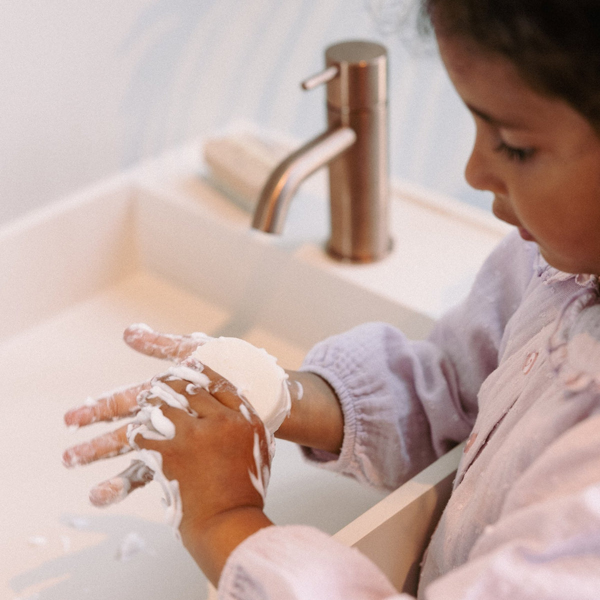 Miffy All in One Soap | Sand by ATELIER PIERRE (miffy-sand-all-in-one-soap-red-berry-parfum)