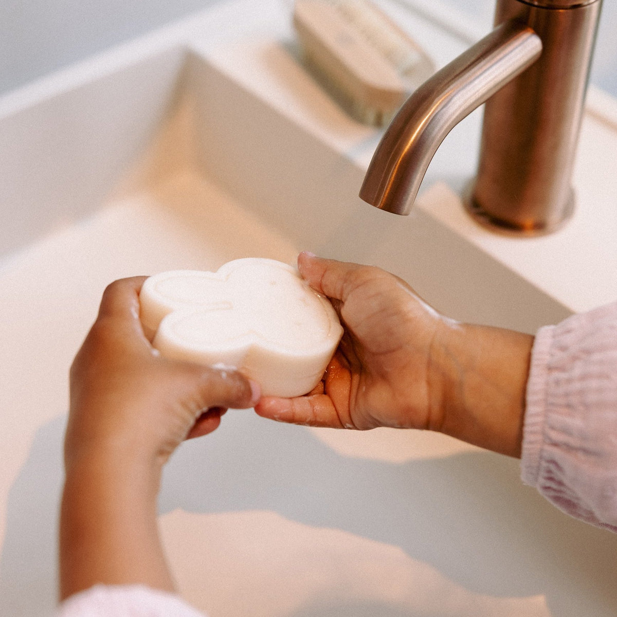 Miffy All in One Soap | Sand by ATELIER PIERRE (miffy-sand-all-in-one-soap-red-berry-parfum)