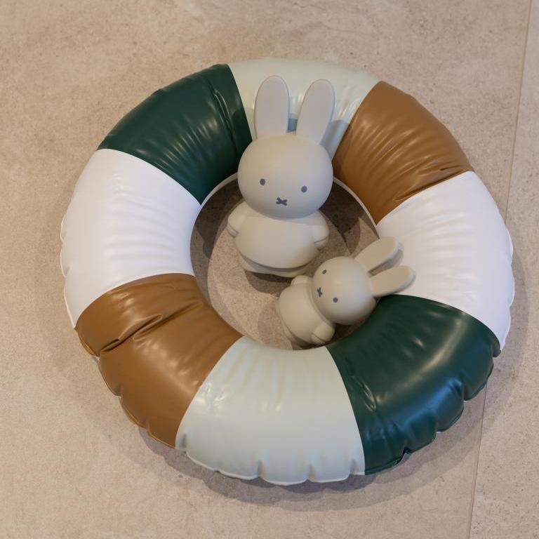 Miffy Money Box | SAND | 19cm by ATELIER PIERRE (miffy-money-box-sand-19cm)