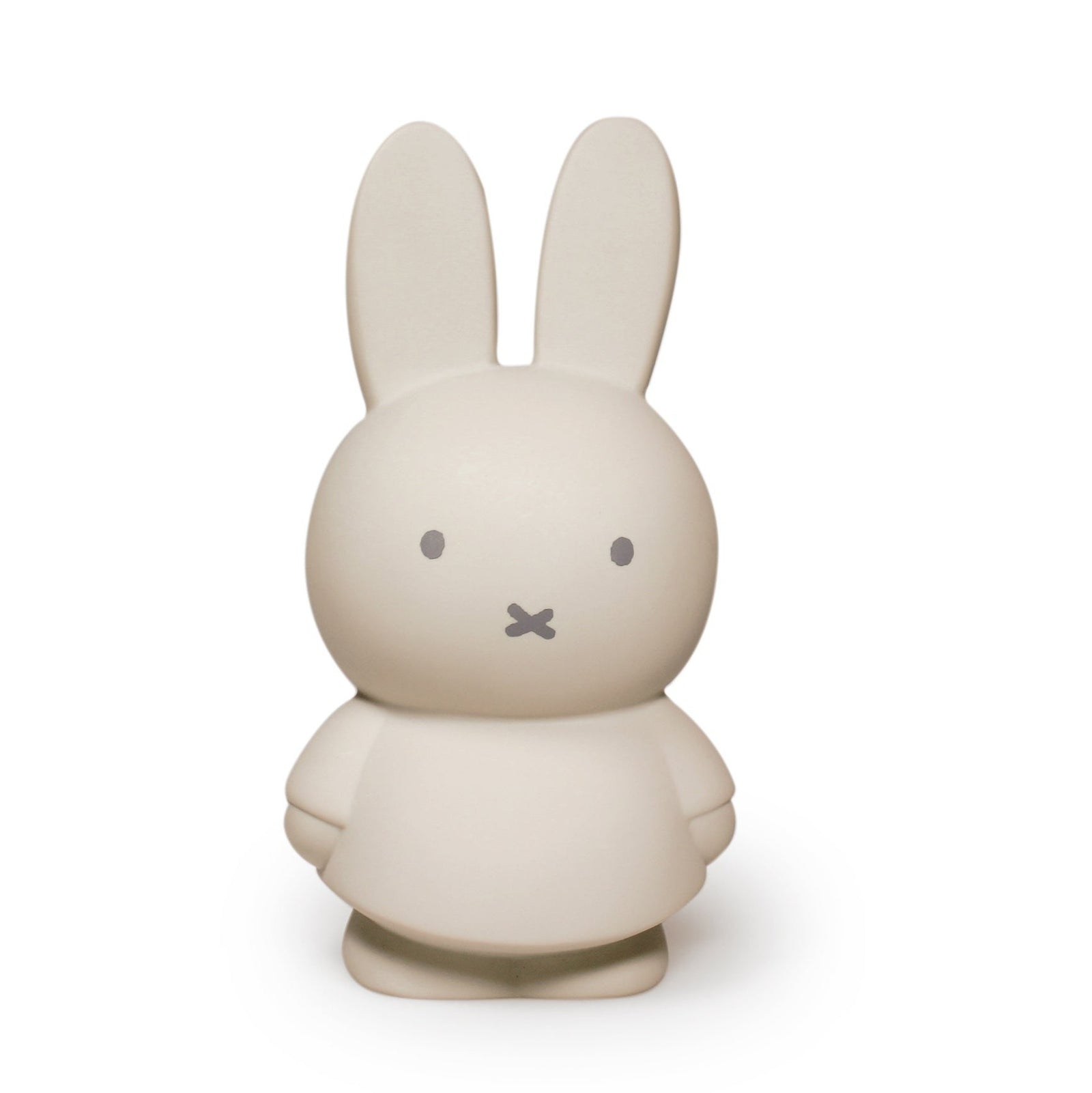 Miffy Money Box | SAND | 19cm by ATELIER PIERRE (miffy-money-box-sand-19cm)