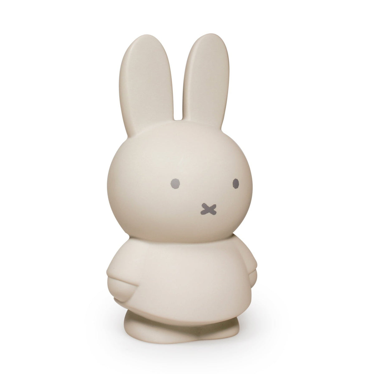 Miffy Money Box | SAND | 19cm by ATELIER PIERRE (miffy-money-box-sand-19cm)