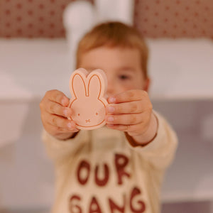 Miffy POWDER All in One Soap | Red Berry Parfum