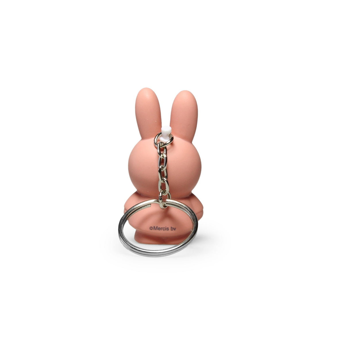 Miffy Key Ring 6.2cm | Powder by ATELIER PIERRE (miffy-powder-key-ring-6-2-cm)