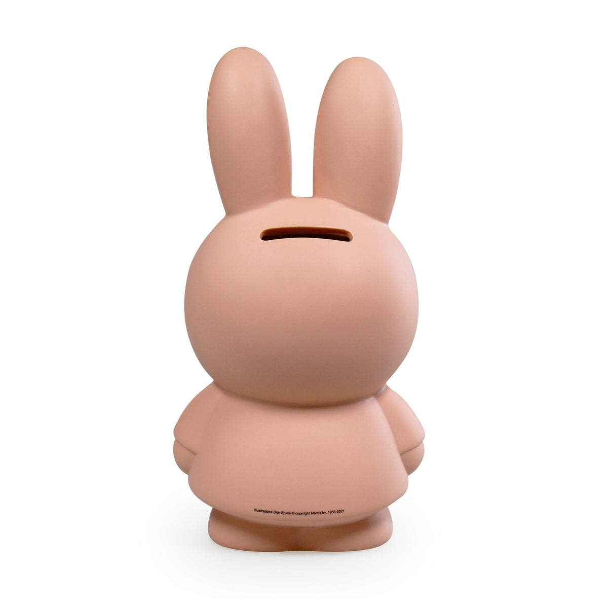 Miffy Money Box | POWDER | 19cm by ATELIER PIERRE (miffy-eucalyptus-money-box-19cm-copy)