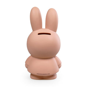 Miffy Money Box | POWDER | 19cm