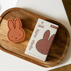 Miffy Terra All in One Soap | Red Berry Parfum