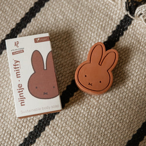 Miffy Terra All in One Soap | Red Berry Parfum